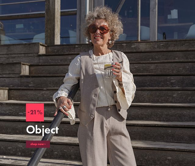 Object
